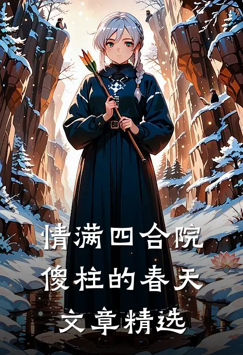 情满四合院：傻柱的春天文章精选