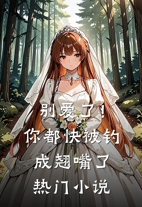 别爱了！你都快被钓成翘嘴了热门小说