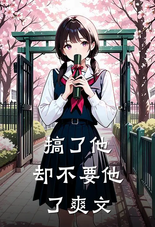 搞了他，却不要他了爽文