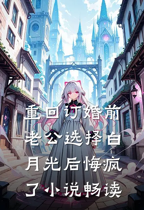 重回订婚前，老公选择白月光后悔疯了小说畅读