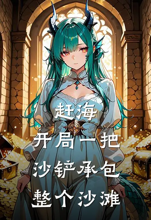 赶海开局一把沙铲承包整个沙滩 在线阅读