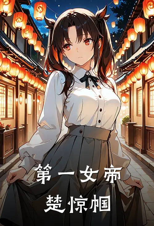 第一女帝楚惊帼
