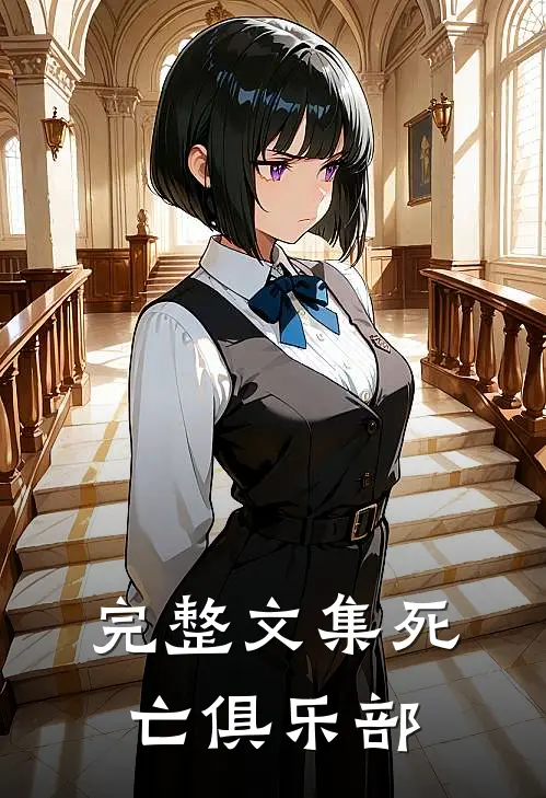 完整文集死亡俱乐部
