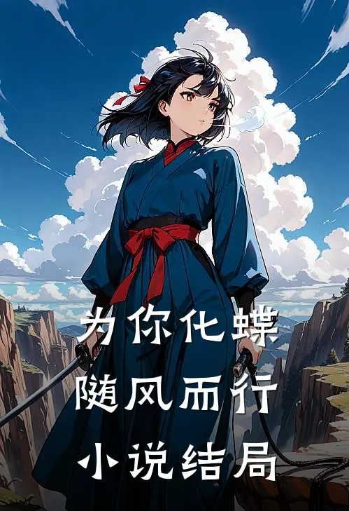 为你化蝶,随风而行结局