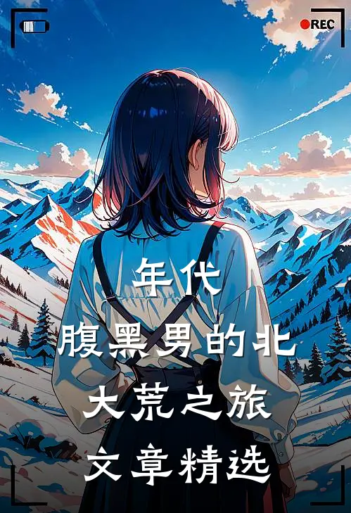 年代：腹黑男的北大荒之旅文章精选