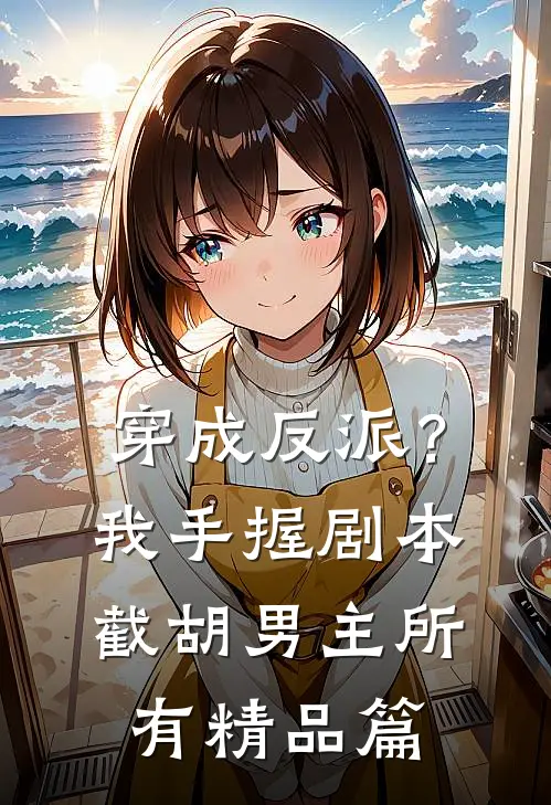 穿成反派？我手握剧本截胡男主所有精品篇