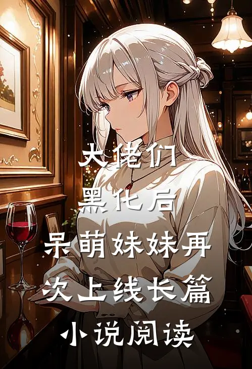 大佬们黑化后，呆萌妹妹再次上线长篇小说阅读