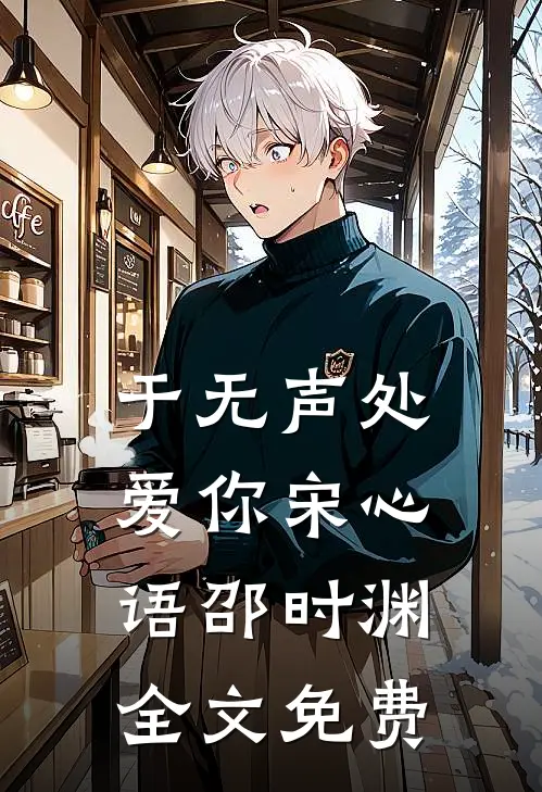 于无声处爱你宋心语邵时渊全文免费