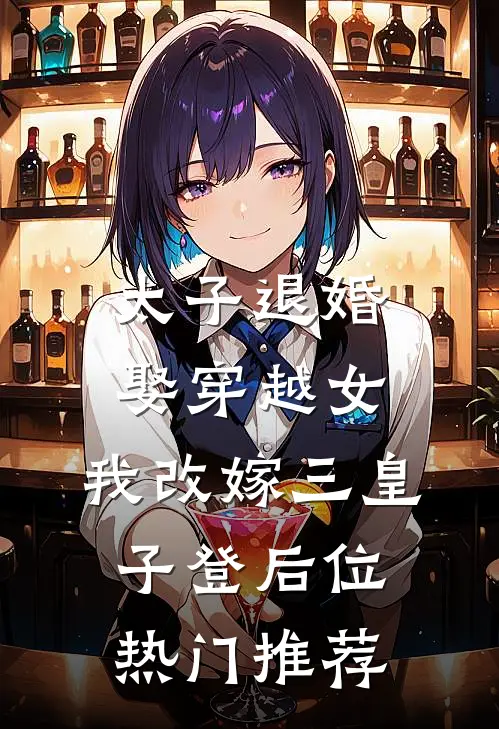 太子退婚娶穿越女，我改嫁三皇子登后位热门推荐