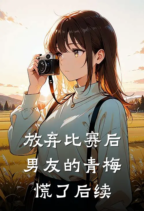 放弃比赛后，男友的青梅慌了后续
