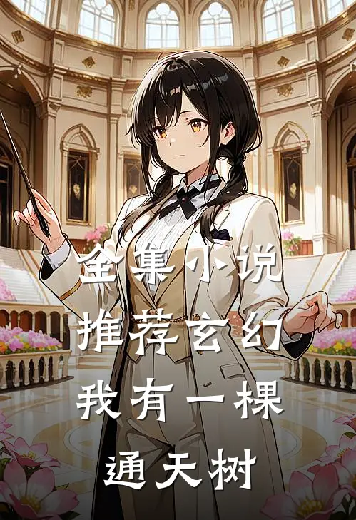 全集推荐玄幻我有一棵通天树
