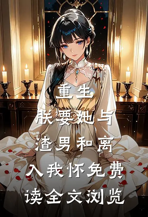 重生:朕要她与渣男和离,入我怀免费读全文浏览