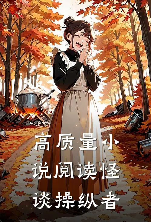 高质量小说阅读怪谈操纵者
