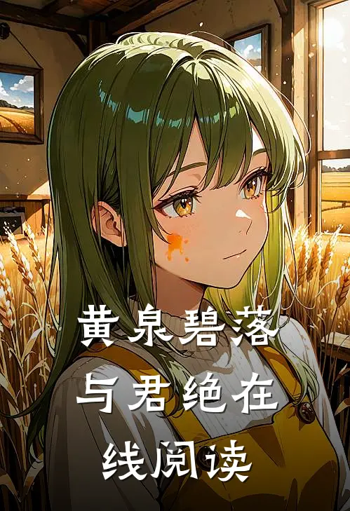 黄泉碧落与君绝在线阅读