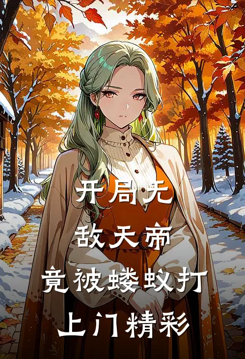 开局无敌天帝，竟被蝼蚁打上门精彩