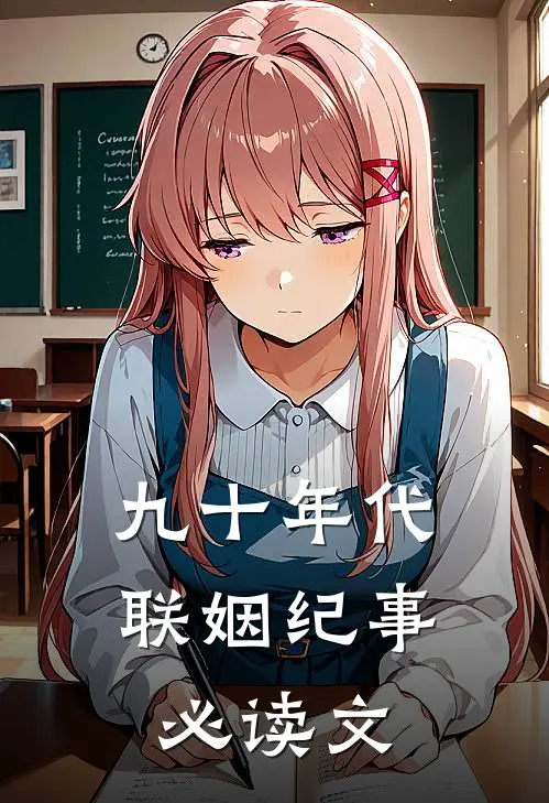 九十年代联姻纪事必读文