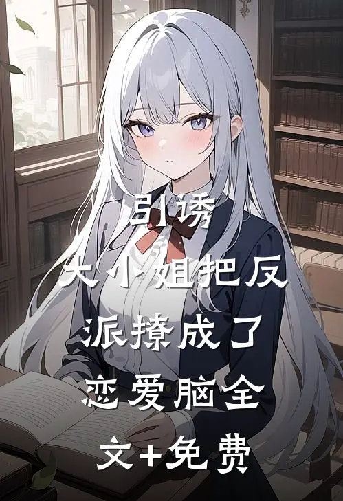 引诱：大小姐把反派撩成了恋爱脑全文+免费
