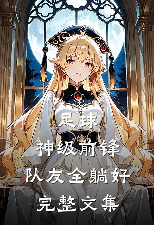 足球：神级前锋，队友全躺好完整文集
