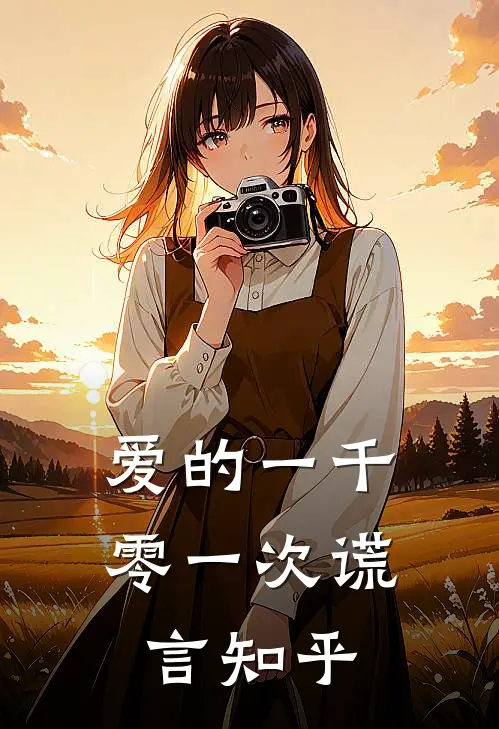 爱的一千零一次谎言知乎