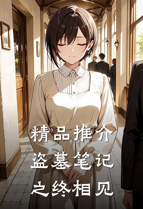 精品推介盗墓笔记之终相见