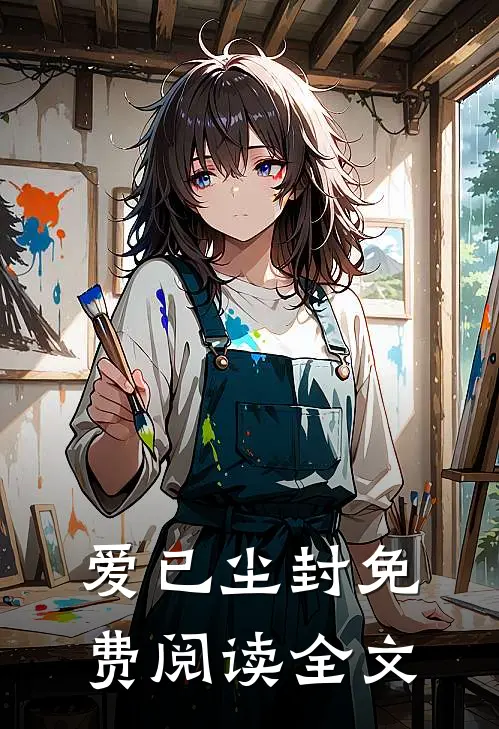 爱已尘封免费阅读全文