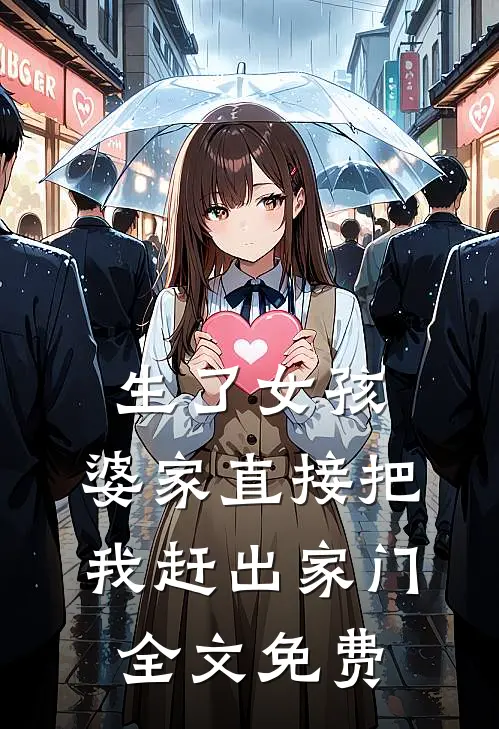 生了女孩，婆家直接把我赶出家门全文免费