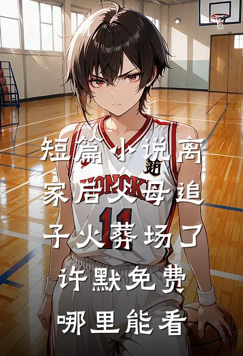 短篇小说离家后父母追子火葬场了许默免费哪里能看