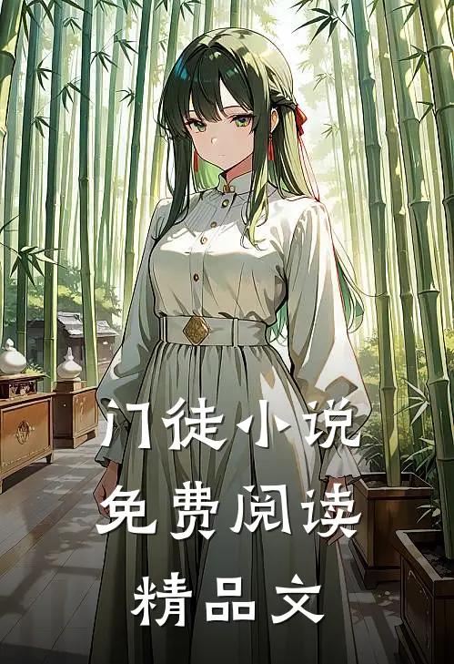门徒小说免费阅读精品文