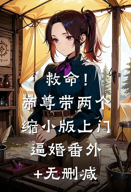 救命！帝尊带两个缩小版上门逼婚番外+无删减