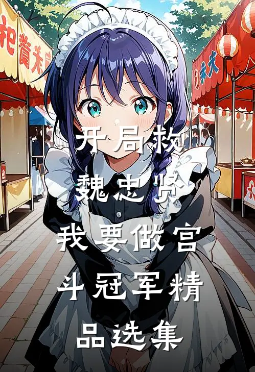开局救魏忠贤，我要做宫斗冠军精品选集