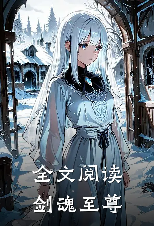 全文阅读剑魂至尊