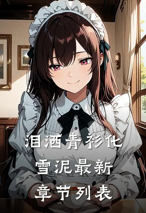 泪洒青衫化雪泥最新章节列表