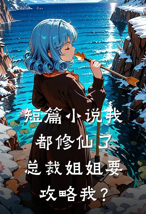 短篇小说我都修仙了，总裁姐姐要攻略我？