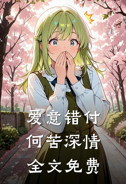 爱意错付,何苦深情全文免费
