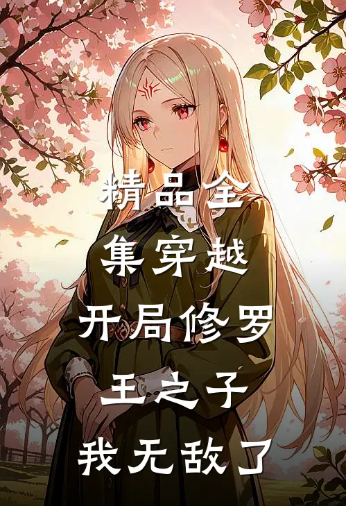 精品全集穿越开局修罗王之子,我无敌了