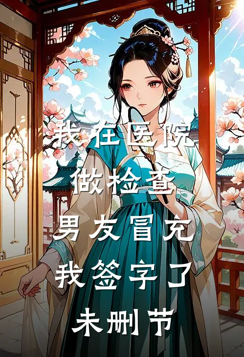 我在医院做检查，男友冒充我签字了未删节