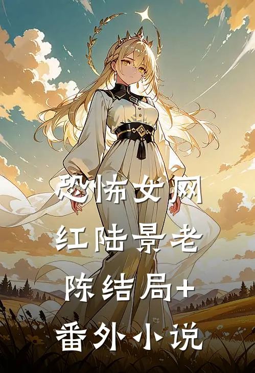 恐怖女网红陆景老陈结局+番外小说