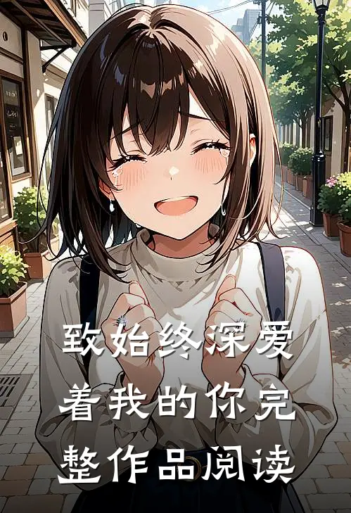 致始终深爱着我的你完整作品阅读
