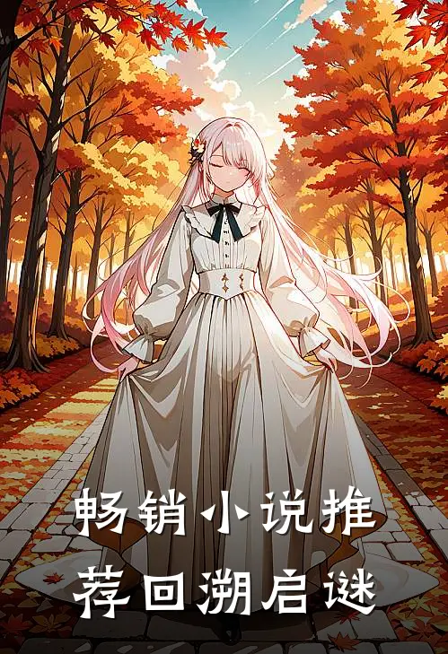 畅销小说推荐回溯启谜