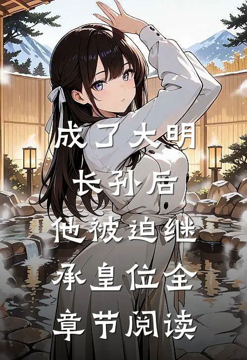 成了大明长孙后，他被迫继承皇位全章节阅读