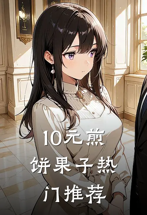 10元煎饼果子热门推荐