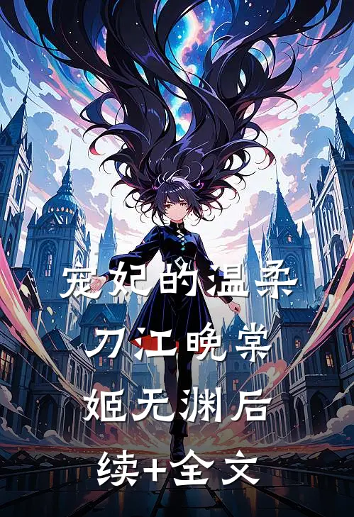 宠妃的温柔刀江晚棠姬无渊后续+全文