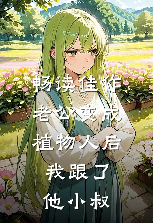 畅读佳作老公变成植物人后，我跟了他小叔