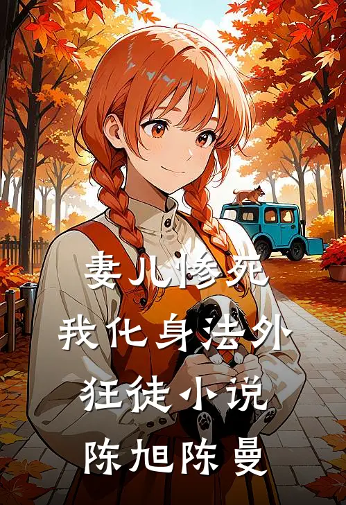 妻儿惨死，我化身法外狂徒小说陈旭陈曼