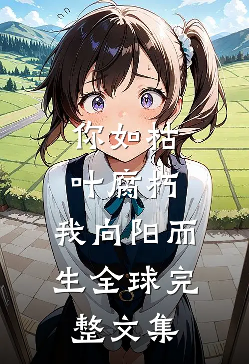 你如枯叶腐朽，我向阳而生全球完整文集