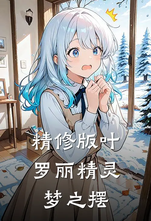 精修版叶罗丽精灵梦之摆