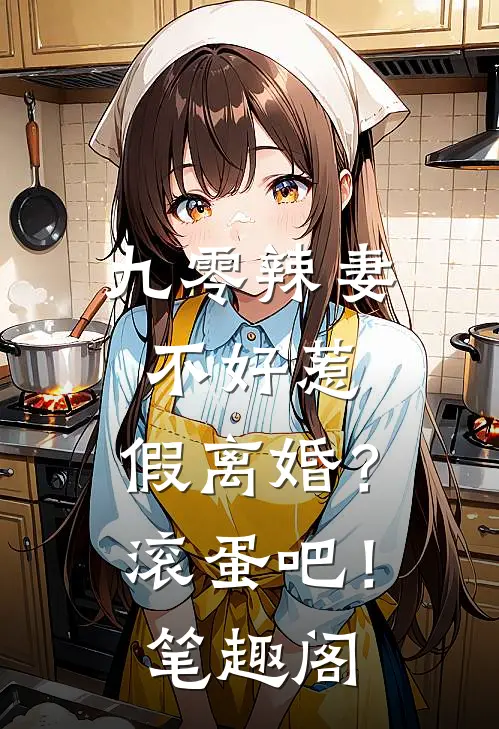 九零辣妻不好惹，假离婚？滚蛋吧！笔趣阁