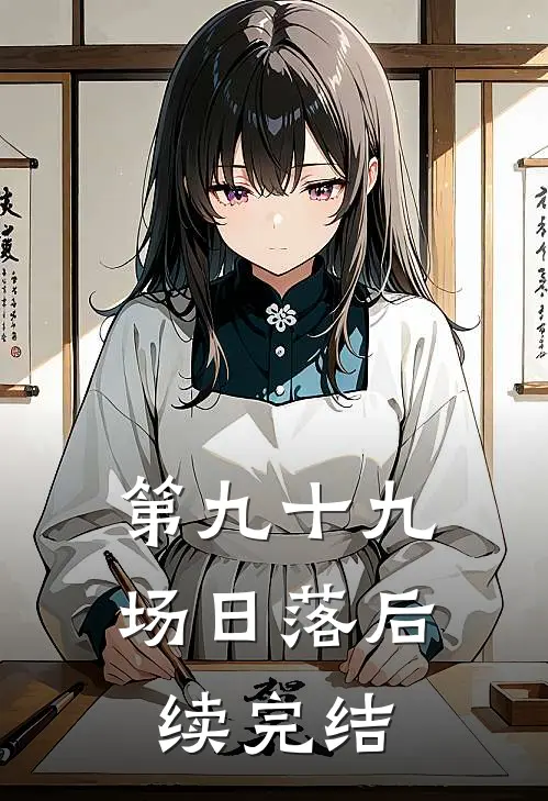 第九十九场日落后续完结