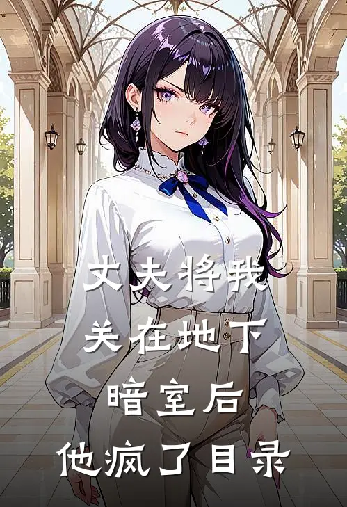丈夫将我关在地下暗室后，他疯了目录