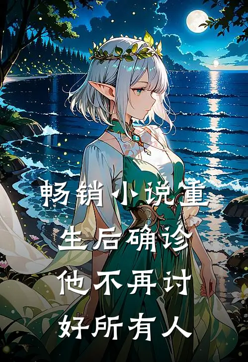 畅销小说重生后确诊，他不再讨好所有人